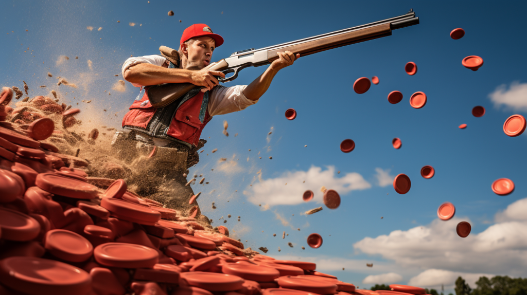 Exciting Reasons To Arrange A Clay Target Shooting Event!